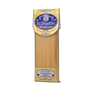 GIUSEPPE COCCO 22 - SPAGHETTI 12/500G