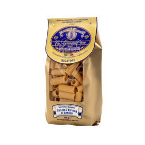 GIUSEPPE COCCO 34 - RIGATONI 12/500G