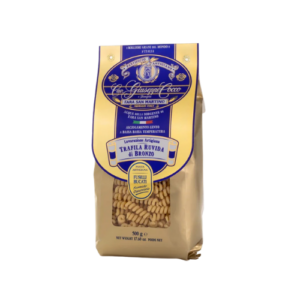 GIUSEPPE COCCO 82 - FUSILLI BUCATI 12/500G
