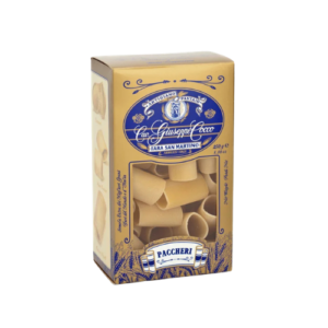GIUSEPPE COCCO 93 - PACCHERI 20/250G
