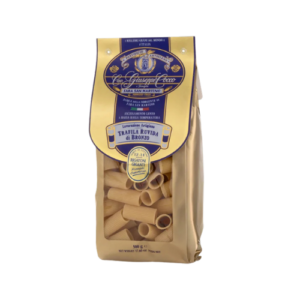 GIUSEPPE COCCO 61 - RIGATONI GIGANTI 12/500G