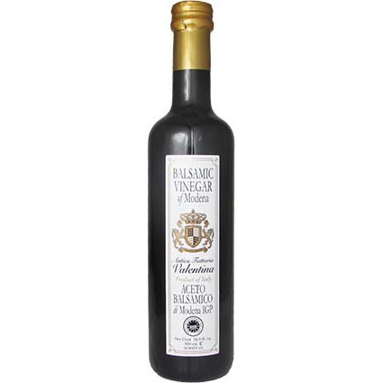 ANTICA FATTORIA VALENTINA BALSAMIC VINEGAR