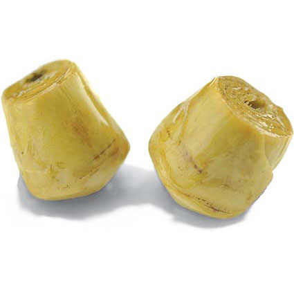 CASTELLINO WHOLE MEDITERANEAN ARTICHOKE HEARTS - BULK