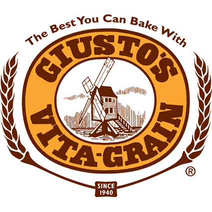 GIUSTOS PASTRY FLOUR - BULK