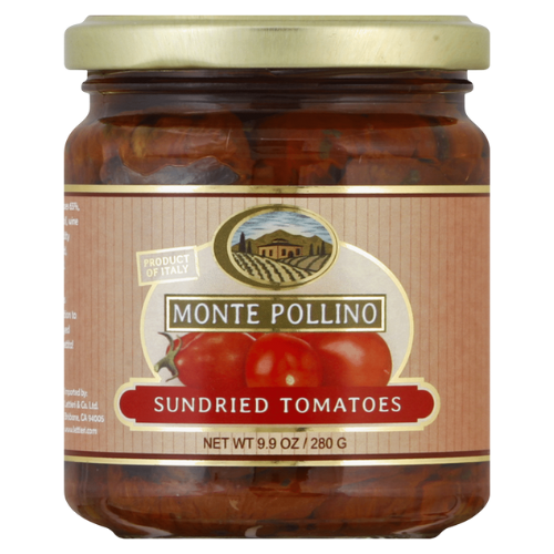 MP sundried tomato