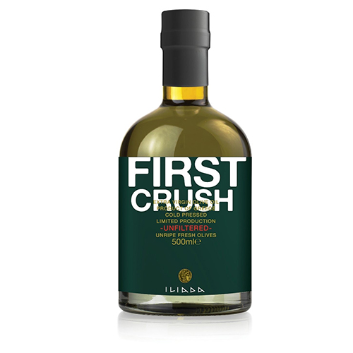 33113 - first crush evoo