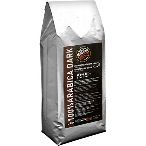 Café grain KIMBO Espresso Barista 100% Arabica 500g