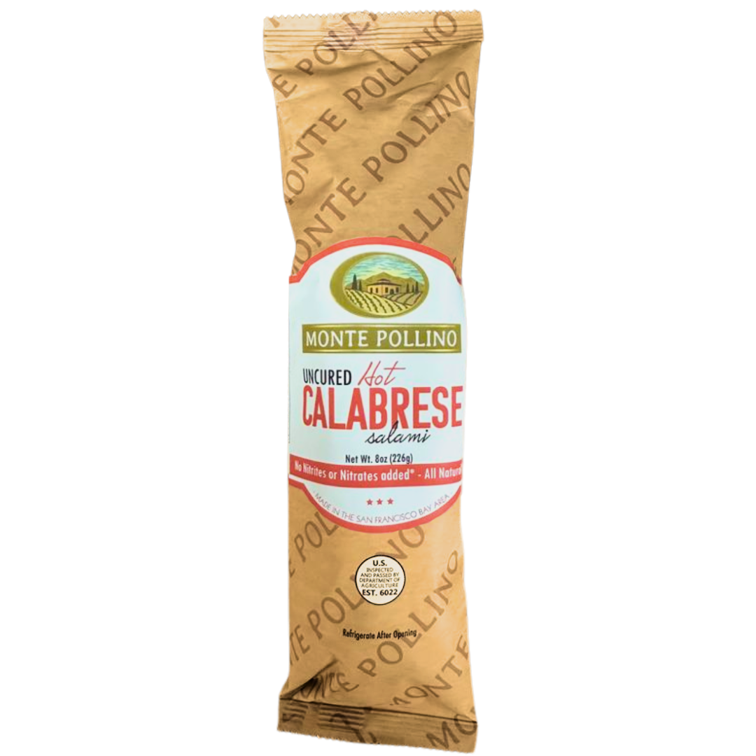 MP Salami - Calabrese - NEW PACKAGING