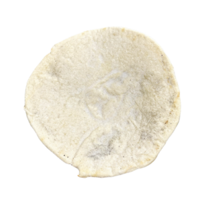 MONTE POLLINO MEDIUM ROUND GLUTEN FREE PINSA (28 cm) 10/280G