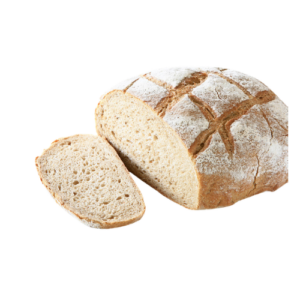 BAKEHOUSE USA FROZEN WHEAT BREAD 9/805G