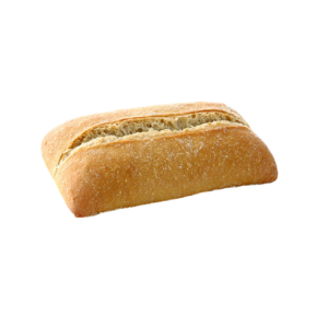 BAKEHOUSE USA FROZEN CIABATTA 64/110G