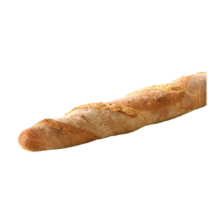 BAKEHOUSE USA FROZEN PANE RUSTICO 18/400G