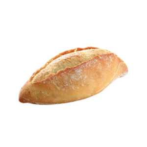 BAKEHOUSE USA FROZEN TUSCAN ROLL 80/80G