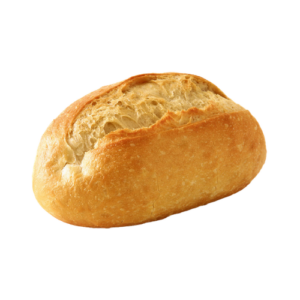 BAKEHOUSE USA FROZEN BAKER'S ROLL 100/65G