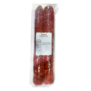 FERRARINI SALAME ROSETTA SPICY LOG 2/4.5LB AVG