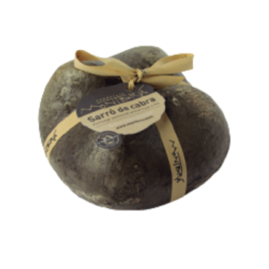 MONTBRU SARRO GOAT GARROTXA HAND MOLD 2/2.2LB AVG