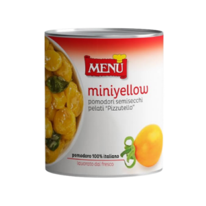 MENU MINI YELLOW TOMATOES 6/28.2OZ