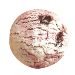 SAMMONTANA CUPOLA AMARENA CHERRY GELATO (2244) 1/1.26GAL