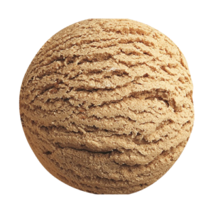 SAMMONTANA CUPOLA SALTED CARAMEL GELATO (2253) 1/1.26GAL
