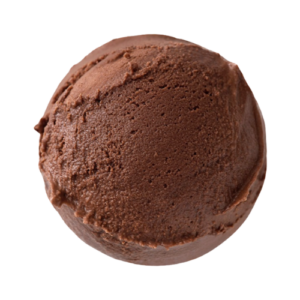 SAMMONTANA CUPOLA CHOCOLATE GELATO (2218) 1/1.26GAL