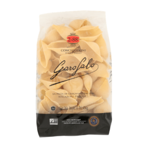 GAROFALO SIGNATURE CONCHIGLIONI JUMBO 12/1LB