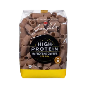 GAROFALO SIGNATURE HIGH PROTEIN MEZZE MANICHE 12/1LB