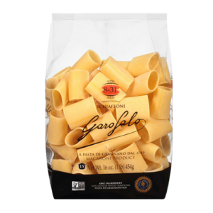 GAROFALO SIGNATURE SCHIAFFONI 12/1LB