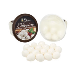 LIONI CILIEGINE CUP 6/8OZ