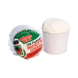 LIONI RICOTTA TIN 20/1.5LB