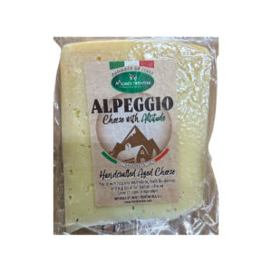MONTI TRENTINI ALPEGGIO CHEESE 12/7OZ