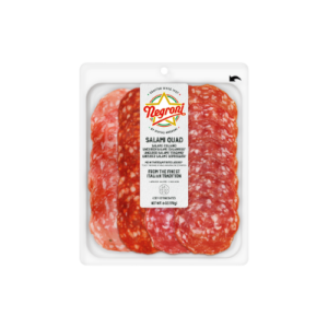 NEGRONI SALAME QUAD 12/6OZ