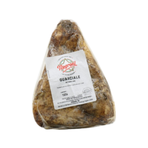 NEGRONI GUANCIALE 5/1.75LB AVG