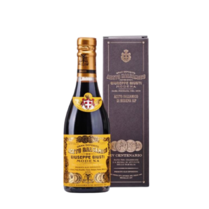 GIUSTI 4TH CENTENARY 4 GOLD MEDALS CHAMPAGNOTTA 1/250ML
