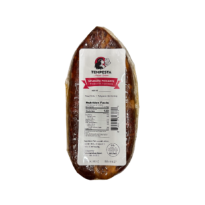 TEMPESTA PRESSED SPIANATA HOT 12/8OZ AVG