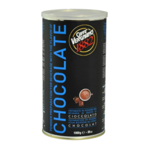 CAFFE VERGNANO COCOA POWDER 8/1KG