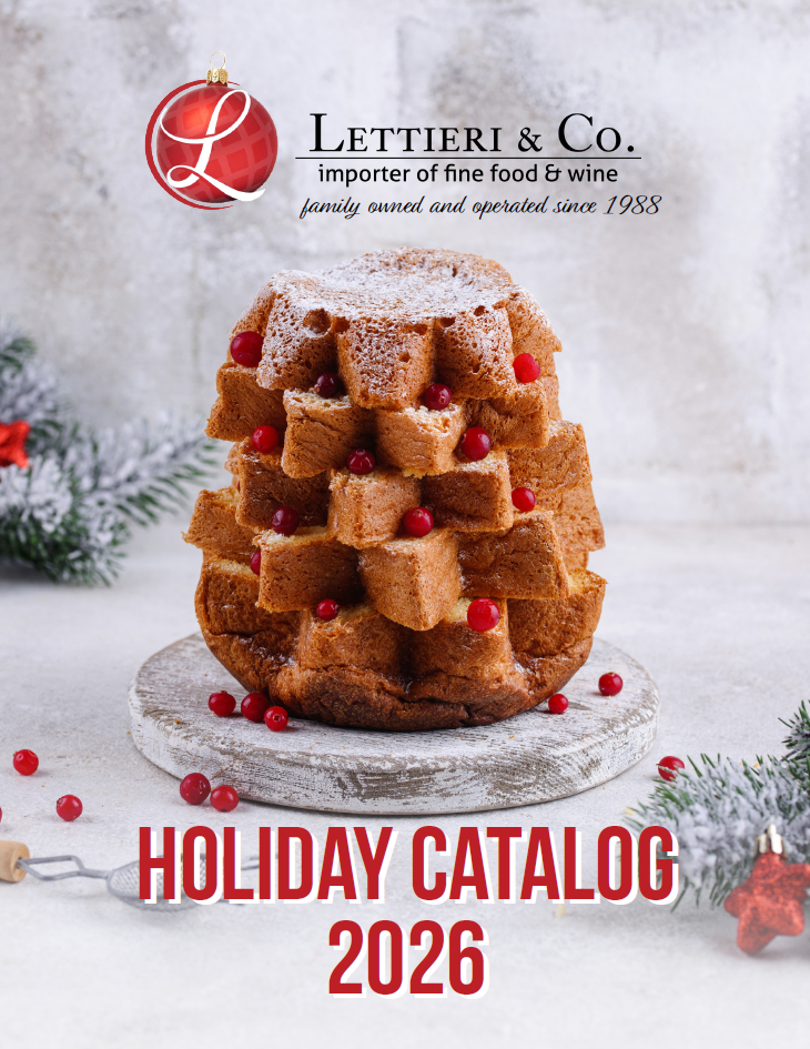 2026 Holiday Catalog Cover