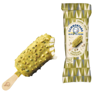 SAMMONTANA PISTACHIO BAR (2223) 24/2.5OZ