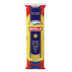 DIVELLA CAPELLINI 20/1LB