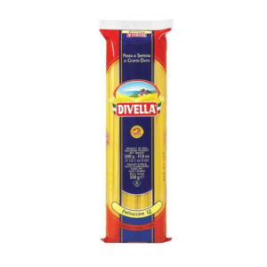 DIVELLA FETTUCCINE 20/1LB