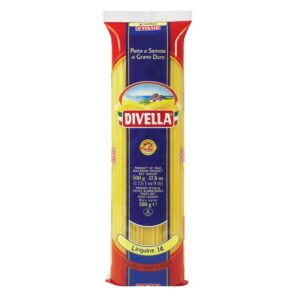 DIVELLA LINGUINE 20/1LB