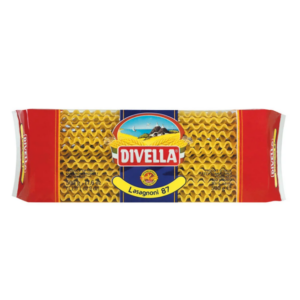 DIVELLA LASAGNONE 20/500G